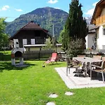 Hutmannhof-Ferienwohnungen Апартаменты Деллах