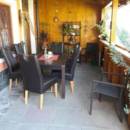 Hutmannhof-ferienwohnungen Dellach (Hermagor)