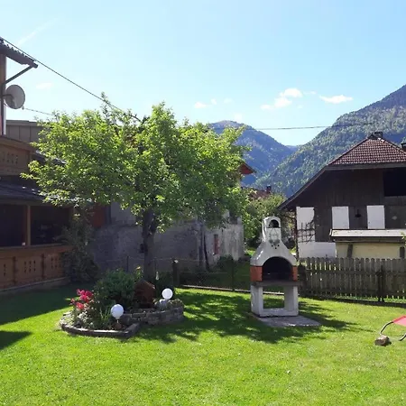 Hutmannhof-ferienwohnungen *