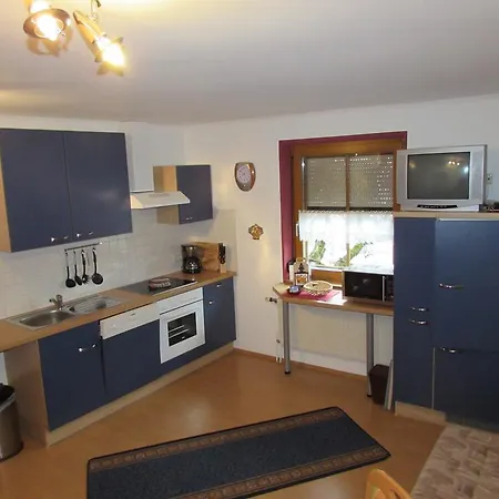 Apartman Hutmannhof-ferienwohnungen