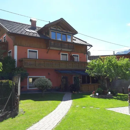 Apartment Hutmannhof-ferienwohnungen Dellach (Hermagor)