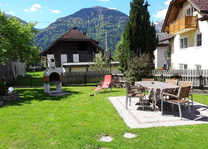 Hutmannhof-ferienwohnungen 아파트 델라흐