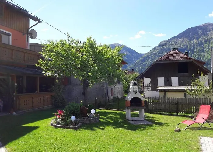 Hutmannhof-ferienwohnungen *